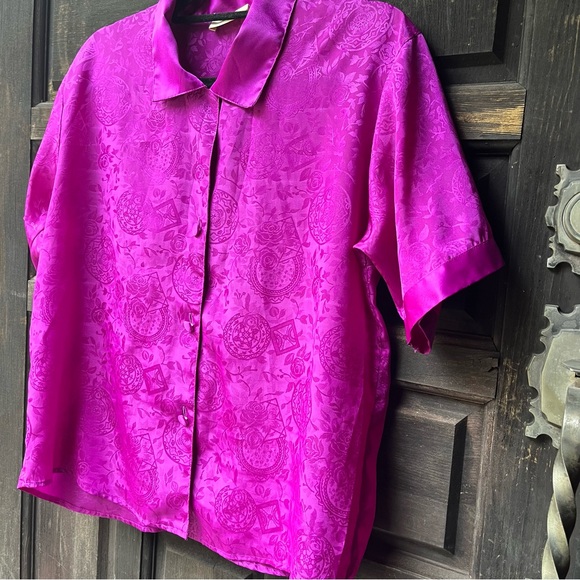 Vintage VS Gold Label Tee - Picture 3 of 6